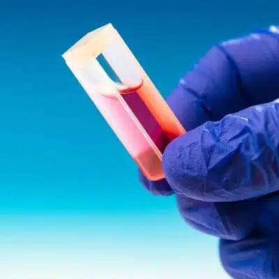 Peptides for FRET Substrates