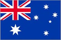 Australian Flag