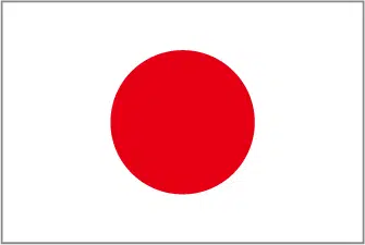 Japan Flag