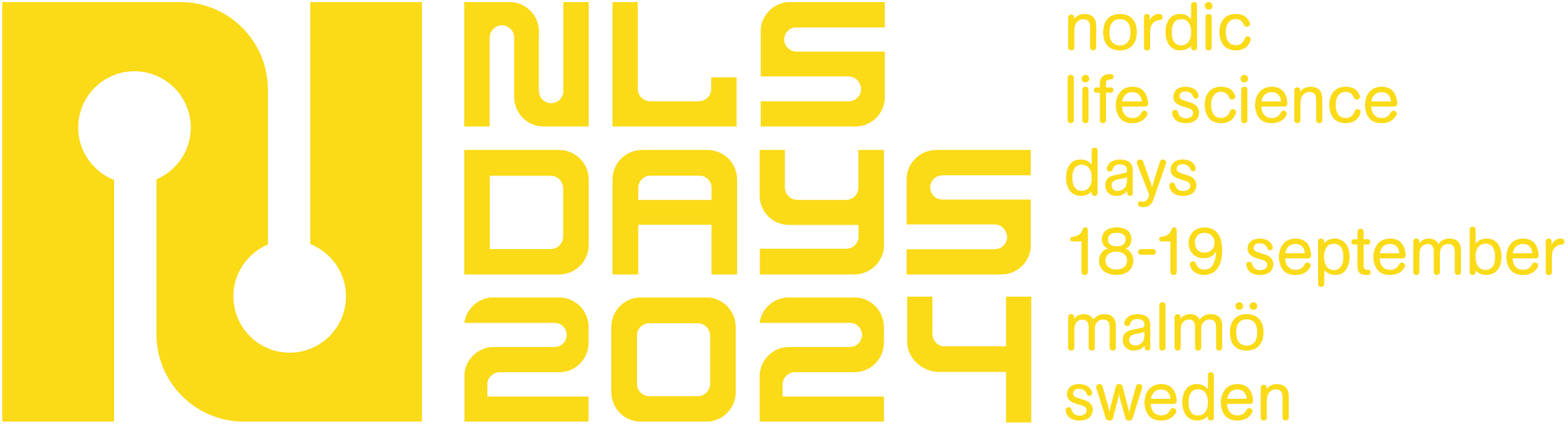 NLSDays_Logo_sm Nordic Life Science Days 2024