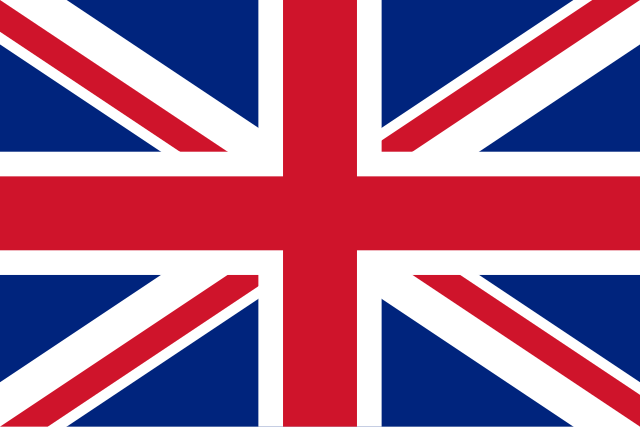 UK Flag