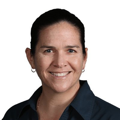 Sheri Ambriz, MBA