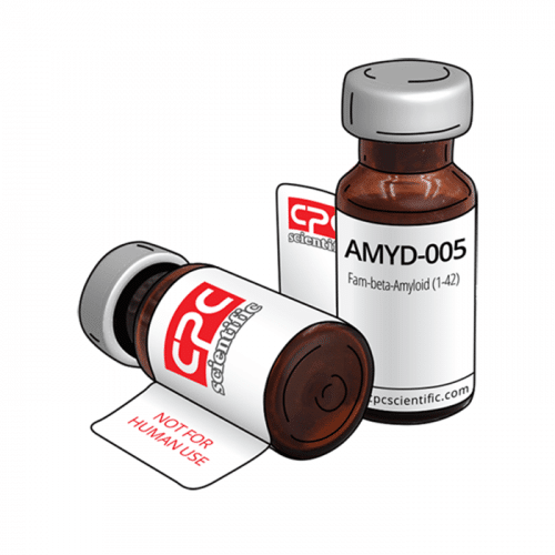 FAM-beta-Amyloid (1-42)