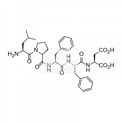 Beta-Sheet Breaker Peptide iAbeta5p