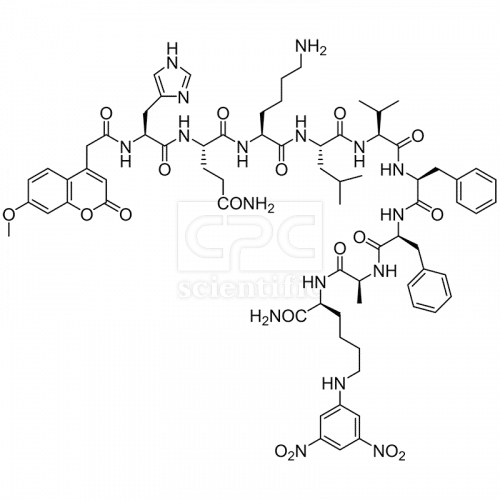 alpha-Secretase Substrate I, Fluorogenic