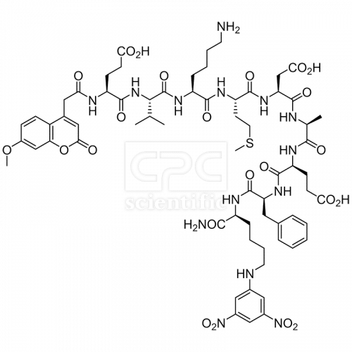 beta-Secretase Substrate I, Fluorogenic