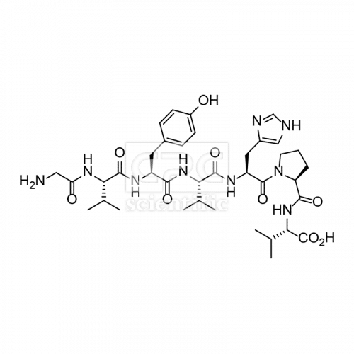Angiotensin III Antipeptide