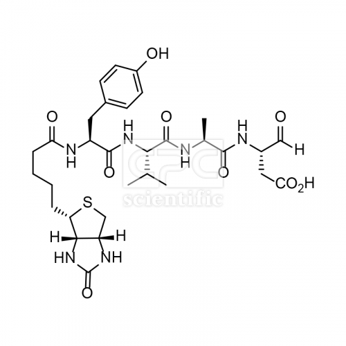 Biotin-YVAD-CHO