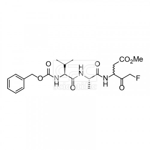 Caspase-1 Inhibitor V