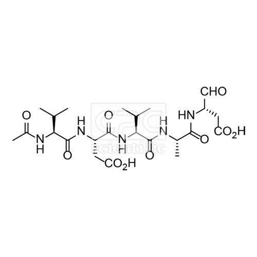 Ac-VDVAD-CHO Peptide