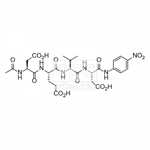 Ac-DEVD-pNA