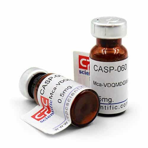 Caspase-3 Substrate V, Fluorogenic