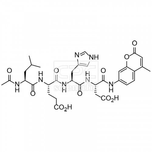 Caspase-9 Substrate