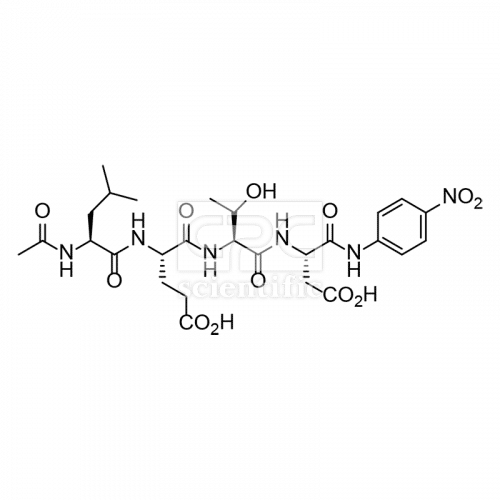Caspase 8 Substrate 1, chromogenic