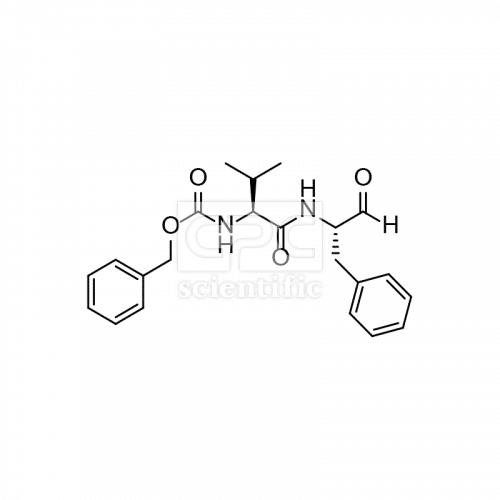 Calpain Inhibitor III
