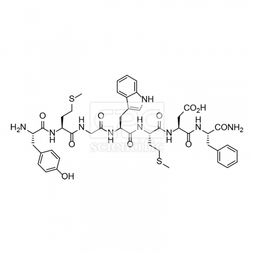 Cholecystokinin, CCK (27-33)