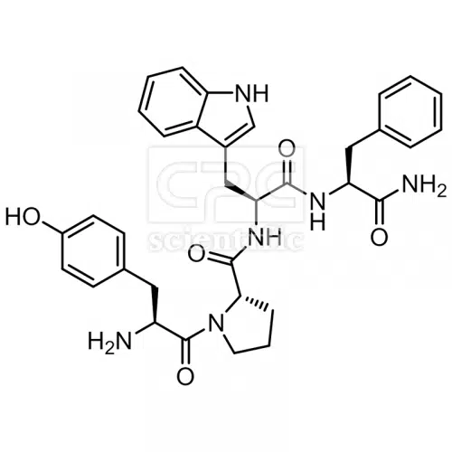 Endomorphin-1
