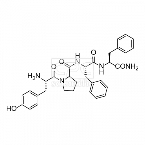 Endomorphin-2