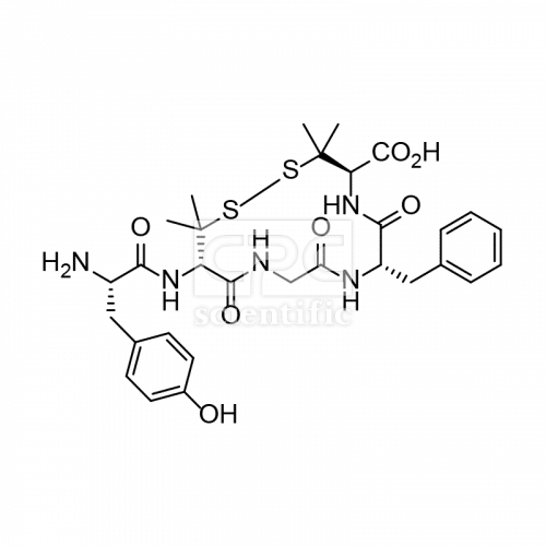 [DPen2, Pen5] Enkephalin