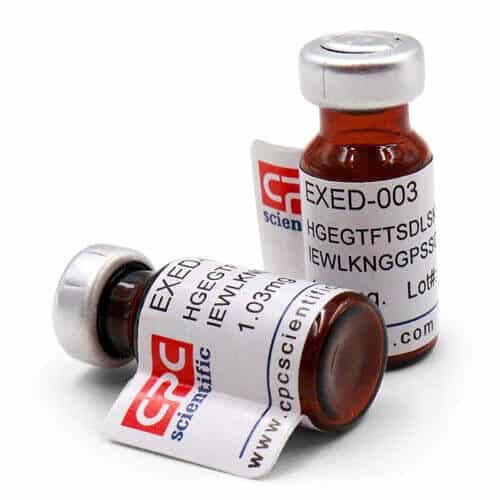 Exendin-4 (Exenatide)