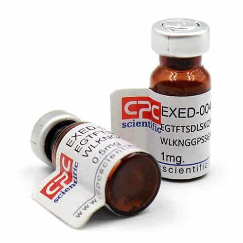 Exendin-4 (3-39)