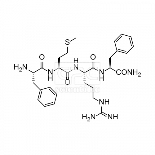 FMRF-amide