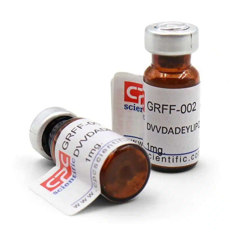 Epidermal Growth Factor Receptor Peptide (985-996)