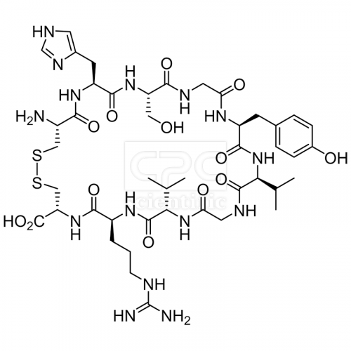 alpha-TGF (34-43), rat