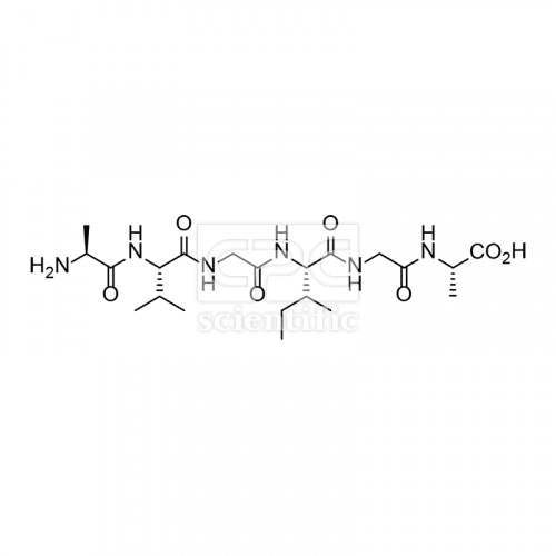 HIV (gp41) Fragment
