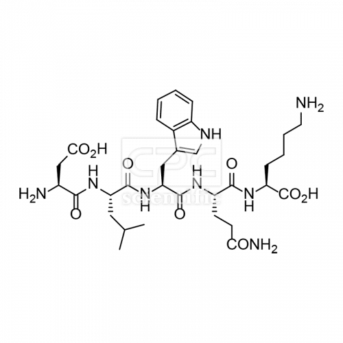 Uremic Pentapeptide