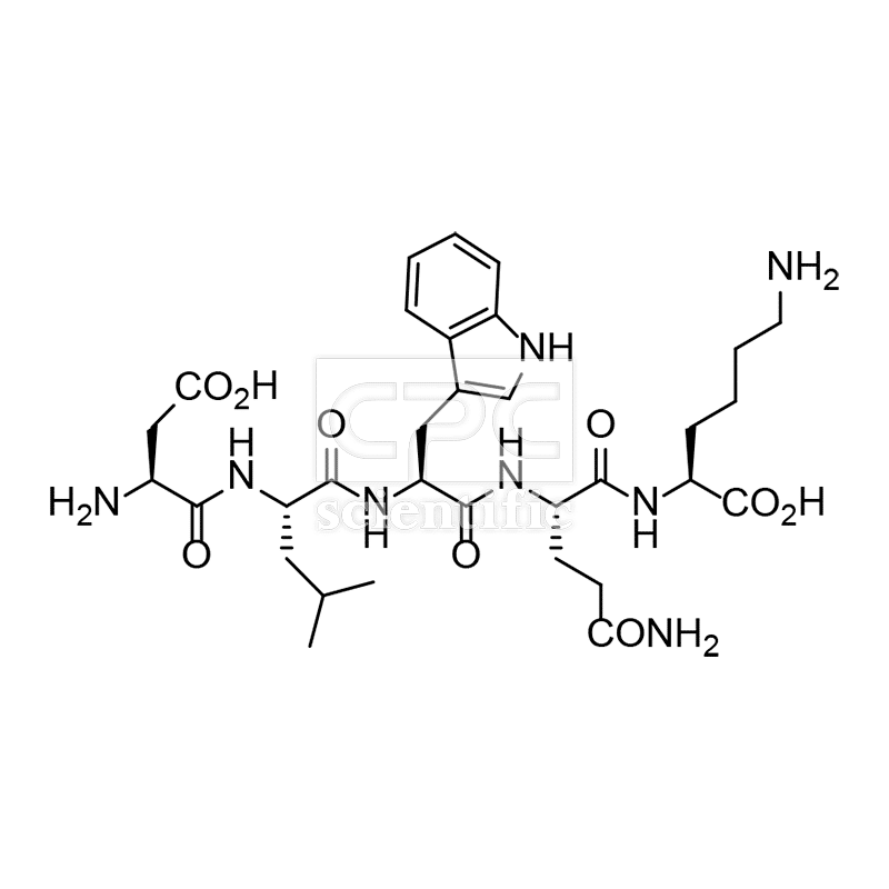Uremic Pentapeptide