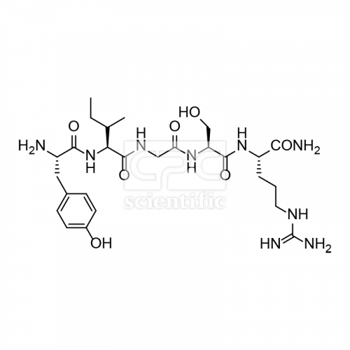 Laminin Penta Peptide, amide