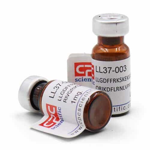 LL-37 amide