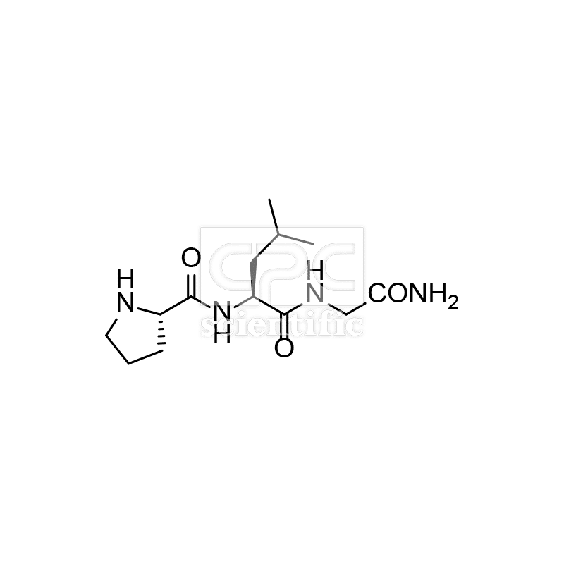 Melanocyte-Stimulating Hormone-Release Inhibiting Factor
