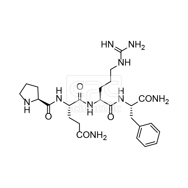 Neuropeptide FF (5-8)