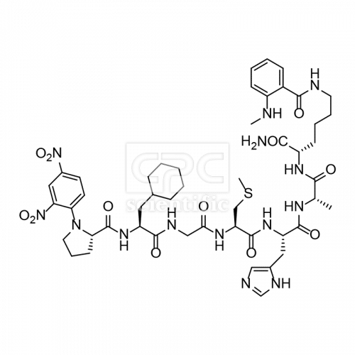 MMP-1/MMP-9 Substrate, Fluorogenic peptide