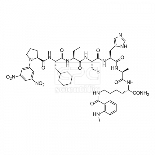 MMP-1 Substrate III, Fluorogenic