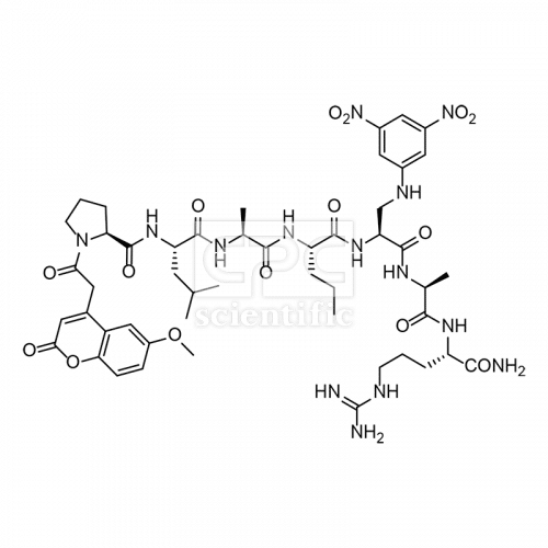 MMP-2 Substrate, Fluorogenic