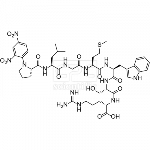 MMP-2/MMP-9 Substrate I, Fluorogenic