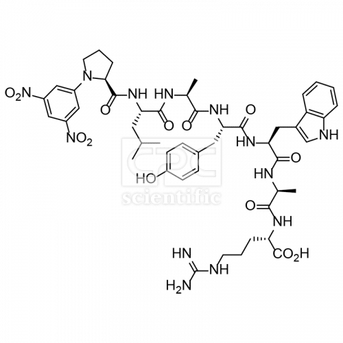 MMP-8 Substrate, Fluorogenic (Neutrophil Collagenase Substrate)