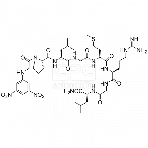 MMP-13, Substrate