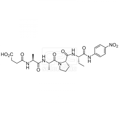 Elastase Substrate IV, Colorimetric