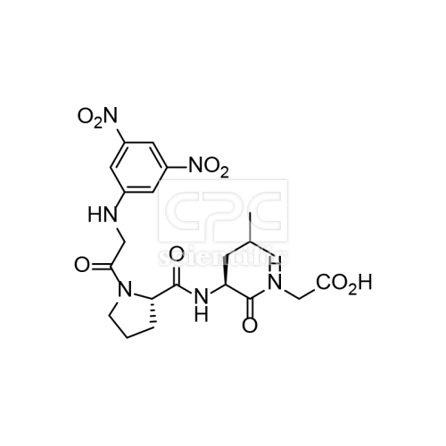 MMP Substrate II, Control