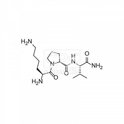 alpha-MSH (11-13) &bull; 2 HCl