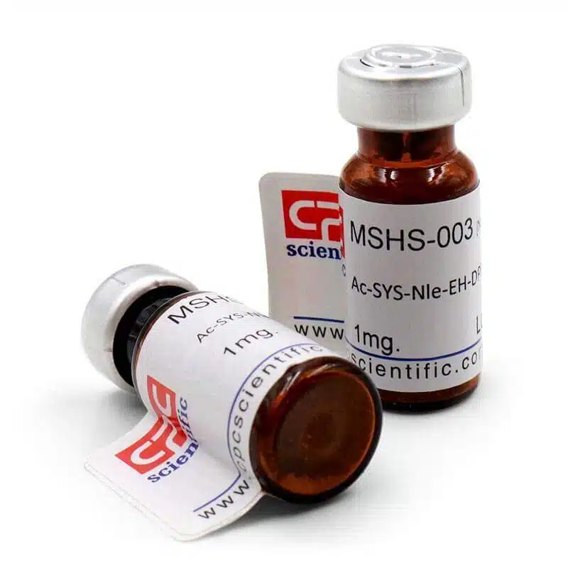 (Nle4,D-Phe7)-alpha-MSH