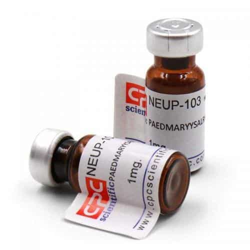 Neuropeptide Y (13-36), human