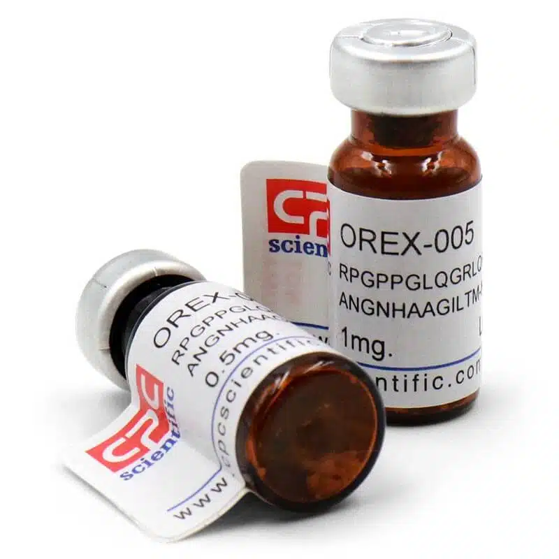 Orexin B, rat, mouse