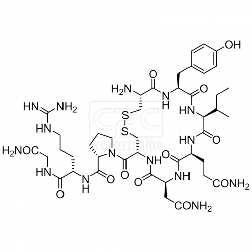(Arg8)-Vasotocin