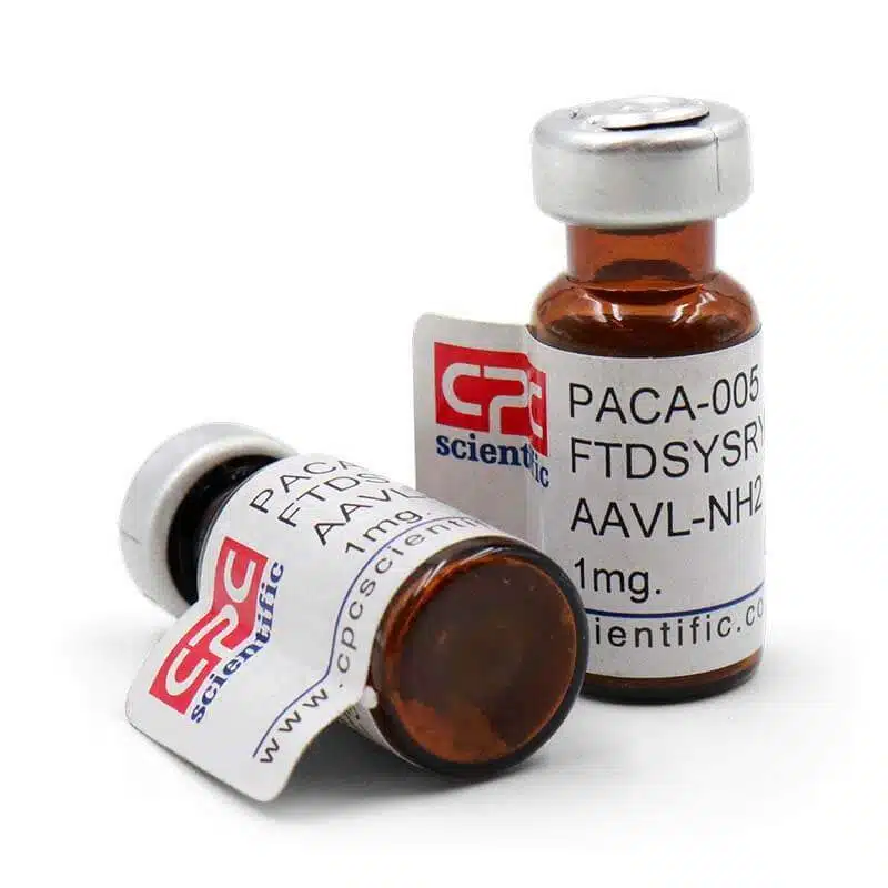 PACAP (6-27), human, ovine, rat