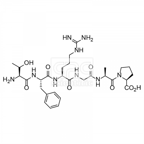 PAR-3 (1-6) amide (mouse)